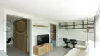 Foto 13 de Flat com 1 Quarto à venda, 55m² em Vila Nova Conceição, São Paulo