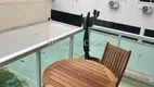 Foto 2 de Apartamento com 2 Quartos à venda, 80m² em Barra da Tijuca, Rio de Janeiro