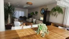 Foto 9 de Casa de Condomínio com 5 Quartos para alugar, 428m² em Alphaville, Santana de Parnaíba