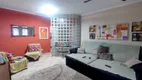 Foto 3 de Casa com 3 Quartos à venda, 220m² em Jardim Aurélia, Campinas