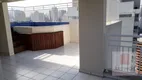 Foto 9 de Cobertura com 3 Quartos à venda, 193m² em Jardim Caboré, São Paulo