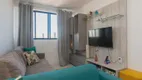 Foto 6 de Apartamento com 2 Quartos à venda, 50m² em Brotas, Salvador