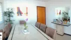 Foto 3 de Casa de Condomínio com 2 Quartos para alugar, 250m² em Urbanova V, São José dos Campos