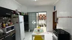 Foto 7 de Casa com 3 Quartos à venda, 100m² em Jardim Monte Verde, Indaiatuba