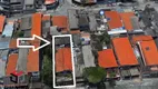 Foto 2 de Lote/Terreno à venda, 250m² em Jardim Santo Andre, Santo André