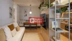 Foto 7 de Apartamento com 3 Quartos à venda, 104m² em Campo Belo, São Paulo