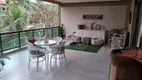 Foto 3 de Apartamento com 4 Quartos à venda, 185m² em Recreio Dos Bandeirantes, Rio de Janeiro