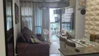 Foto 18 de Apartamento com 3 Quartos à venda, 80m² em Barra da Tijuca, Rio de Janeiro