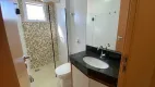 Foto 9 de Apartamento com 2 Quartos para alugar, 70m² em Santa Mônica, Uberlândia