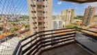 Foto 11 de Apartamento com 3 Quartos à venda, 95m² em Centro, Ribeirão Preto