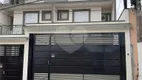 Foto 2 de Sobrado com 3 Quartos à venda, 110m² em Casa Verde, São Paulo
