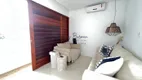 Foto 5 de Casa de Condomínio com 4 Quartos à venda, 250m² em Alphaville Abrantes, Camaçari