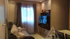 Foto 10 de Apartamento com 2 Quartos à venda, 45m² em Jardim Petropolis, Cotia