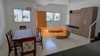 Foto 5 de Casa de Condomínio com 4 Quartos à venda, 150m² em Chácara Faggion, Suzano