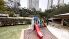 Foto 8 de Apartamento com 3 Quartos à venda, 124m² em Jardim Sul, São Paulo