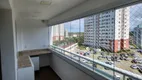 Foto 16 de Apartamento com 3 Quartos para alugar, 82m² em Piatã, Salvador