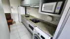 Foto 11 de Apartamento com 2 Quartos para alugar, 80m² em Campo Comprido, Curitiba