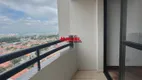 Foto 4 de Apartamento com 3 Quartos para alugar, 90m² em Bosque dos Eucaliptos, São José dos Campos