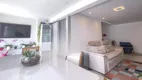 Foto 2 de Apartamento com 3 Quartos à venda, 93m² em Brooklin, São Paulo