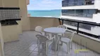 Foto 12 de Apartamento com 3 Quartos para alugar, 107m² em Meia Praia, Itapema