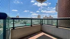 Foto 3 de Apartamento com 4 Quartos à venda, 268m² em Anhangabau, Jundiaí