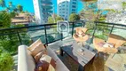 Foto 16 de Apartamento com 5 Quartos à venda, 170m² em Praia do Futuro I, Fortaleza