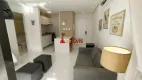 Foto 2 de Flat com 1 Quarto para alugar, 35m² em Moema, São Paulo