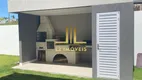 Foto 3 de Casa de Condomínio com 6 Quartos à venda, 335m² em Alphaville Abrantes, Camaçari