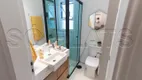 Foto 9 de Flat com 1 Quarto à venda, 35m² em Vila Nova Conceição, São Paulo