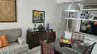 Foto 2 de Apartamento com 2 Quartos à venda, 82m² em Barra da Tijuca, Rio de Janeiro