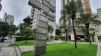 Foto 28 de Flat com 1 Quarto para alugar, 38m² em Jardins, São Paulo