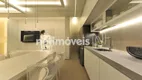 Foto 5 de Apartamento com 1 Quarto à venda, 56m² em Santo Agostinho, Belo Horizonte