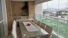 Foto 3 de Apartamento com 3 Quartos à venda, 125m² em Vila Mogilar, Mogi das Cruzes