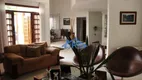 Foto 3 de Casa de Condomínio com 4 Quartos para alugar, 320m² em Alphaville, Santana de Parnaíba