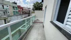 Foto 11 de Apartamento com 2 Quartos à venda, 47m² em Vila Humaita, Santo André