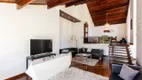 Foto 3 de Casa com 4 Quartos para alugar, 480m² em Mercês, Curitiba