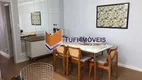 Foto 2 de Apartamento com 3 Quartos à venda, 93m² em Moema, São Paulo