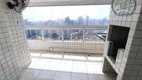 Foto 3 de Apartamento com 2 Quartos à venda, 94m² em Vila Guilhermina, Praia Grande