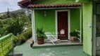Foto 6 de Casa com 5 Quartos à venda, 204m² em Quinta da Barra, Teresópolis