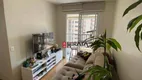 Foto 2 de Apartamento com 2 Quartos à venda, 68m² em Chácara Inglesa, São Paulo