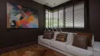 Foto 12 de Casa de Condomínio com 4 Quartos à venda, 802m² em Vale dos Cristais, Nova Lima