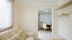 Foto 9 de Apartamento com 3 Quartos à venda, 66m² em Cabral, Curitiba