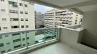 Foto 16 de Apartamento com 4 Quartos para alugar, 210m² em Icaraí, Niterói