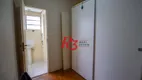 Foto 16 de Apartamento com 2 Quartos à venda, 86m² em Embaré, Santos