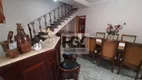 Foto 2 de Sobrado com 3 Quartos à venda, 250m² em Gonzaga, Santos