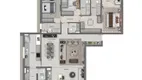 Foto 31 de Apartamento com 3 Quartos à venda, 140m² em Vila Nova Conceição, São Paulo