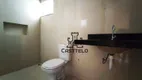 Foto 7 de Casa com 3 Quartos à venda, 120m² em Jardim Belo Horizonte, Londrina