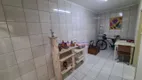 Foto 14 de Casa com 3 Quartos à venda, 120m² em Vila Scarpelli, Santo André