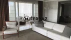 Foto 7 de Apartamento com 5 Quartos para venda ou aluguel, 621m² em Jardim Paulistano, São Paulo