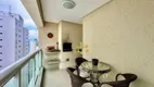 Foto 8 de Apartamento com 1 Quarto à venda, 50m² em Pitangueiras, Guarujá